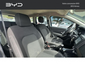 Photo 22 du bon plan DACIA Duster 1.2 TCe 125ch Confort 4X2 occasion à 11990 €
