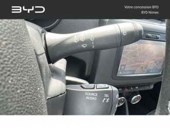 Photo 25 du bon plan DACIA Duster 1.2 TCe 125ch Confort 4X2 occasion à 11990 €