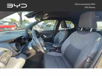 Photo 4 du bon plan TOYOTA Yaris Cross 116h Design MY22 occasion à 18990 €