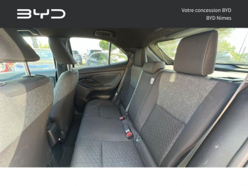 Photo 5 du bon plan TOYOTA Yaris Cross 116h Design MY22 occasion à 18990 €