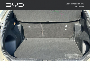 Photo 7 du bon plan TOYOTA Yaris Cross 116h Design MY22 occasion à 18990 €