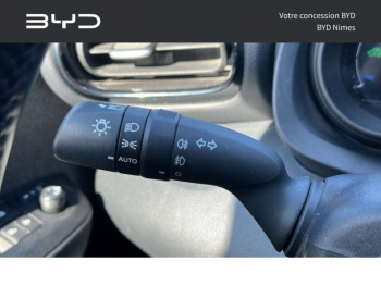 Photo 10 du bon plan TOYOTA Yaris Cross 116h Design MY22 occasion à 18990 €