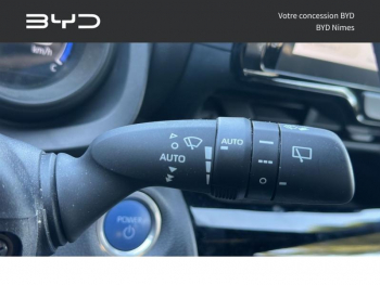 Photo 12 du bon plan TOYOTA Yaris Cross 116h Design MY22 occasion à 18990 €