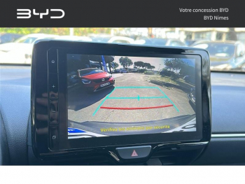Photo 14 du bon plan TOYOTA Yaris Cross 116h Design MY22 occasion à 18990 €