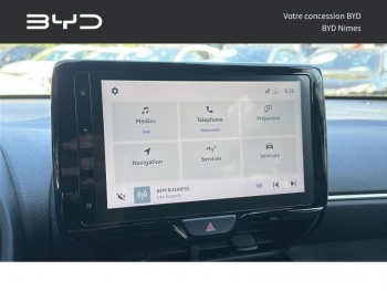 Photo 15 du bon plan TOYOTA Yaris Cross 116h Design MY22 occasion à 18990 €