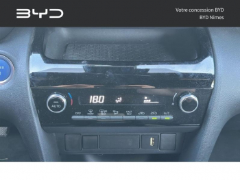 Photo 16 du bon plan TOYOTA Yaris Cross 116h Design MY22 occasion à 18990 €