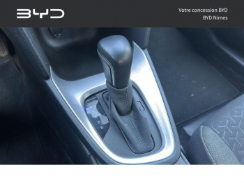 Photo 17 du bon plan TOYOTA Yaris Cross 116h Design MY22 occasion à 18990 €