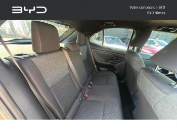 Photo 23 du bon plan TOYOTA Yaris Cross 116h Design MY22 occasion à 18990 €