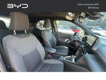 Photo 24 du bon plan TOYOTA Yaris Cross 116h Design MY22 occasion à 18990 €