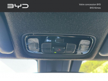 Photo 26 du bon plan TOYOTA Yaris Cross 116h Design MY22 occasion à 18990 €