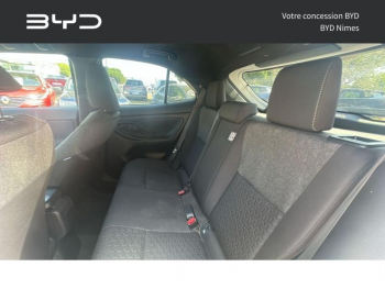 Photo 5 du bon plan TOYOTA Yaris Cross 116h Design MY22 occasion à 20900 €