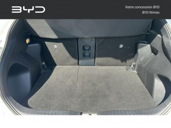 Photo 7 du bon plan TOYOTA Yaris Cross 116h Design MY22 occasion à 20900 €