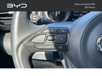 Photo 9 du bon plan TOYOTA Yaris Cross 116h Design MY22 occasion à 20900 €