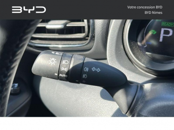 Photo 10 du bon plan TOYOTA Yaris Cross 116h Design MY22 occasion à 20900 €