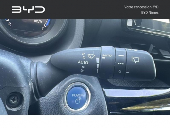 Photo 12 du bon plan TOYOTA Yaris Cross 116h Design MY22 occasion à 20900 €