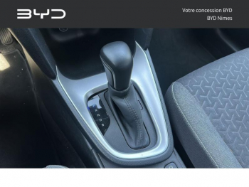 Photo 17 du bon plan TOYOTA Yaris Cross 116h Design MY22 occasion à 20900 €