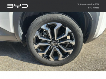 Photo 18 du bon plan TOYOTA Yaris Cross 116h Design MY22 occasion à 20900 €