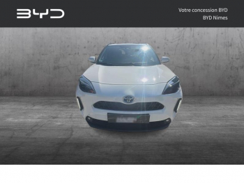 Photo 19 du bon plan TOYOTA Yaris Cross 116h Design MY22 occasion à 20900 €