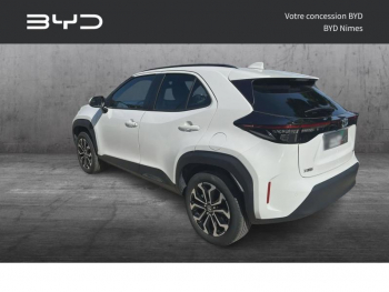 Photo 21 du bon plan TOYOTA Yaris Cross 116h Design MY22 occasion à 20900 €