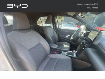 Photo 22 du bon plan TOYOTA Yaris Cross 116h Design MY22 occasion à 20900 €