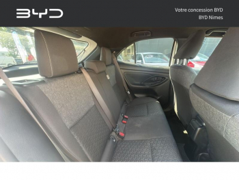 Photo 23 du bon plan TOYOTA Yaris Cross 116h Design MY22 occasion à 20900 €