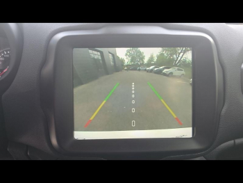 Photo 28 du bon plan JEEP Renegade 1.5 Turbo T4 130ch MHEV S BVR7 occasion à 23880 €