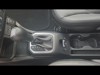 Photo 29 du bon plan JEEP Renegade 1.5 Turbo T4 130ch MHEV S BVR7 occasion à 23880 €
