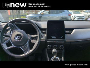Photo 8 du bon plan RENAULT Arkana 1.6 E-Tech hybride 145ch Techno -22 occasion à 22490 €