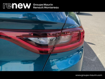 Photo 16 du bon plan RENAULT Arkana 1.6 E-Tech hybride 145ch Techno -22 occasion à 22490 €