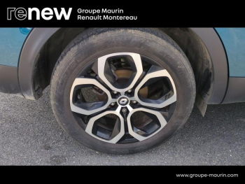 Photo 17 du bon plan RENAULT Arkana 1.6 E-Tech hybride 145ch Techno -22 occasion à 22490 €