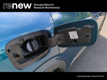 Photo 18 du bon plan RENAULT Arkana 1.6 E-Tech hybride 145ch Techno -22 occasion à 22490 €
