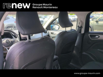 Photo 22 du bon plan RENAULT Arkana 1.6 E-Tech hybride 145ch Techno -22 occasion à 22490 €