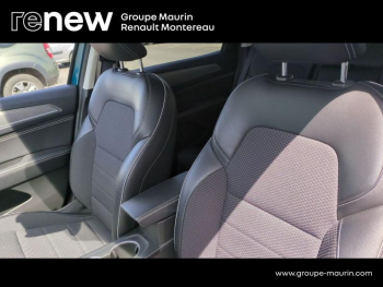 Photo 24 du bon plan RENAULT Arkana 1.6 E-Tech hybride 145ch Techno -22 occasion à 22490 €