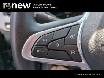 Photo 27 du bon plan RENAULT Arkana 1.6 E-Tech hybride 145ch Techno -22 occasion à 22490 €