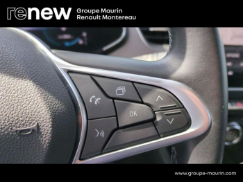 Photo 28 du bon plan RENAULT Arkana 1.6 E-Tech hybride 145ch Techno -22 occasion à 22490 €