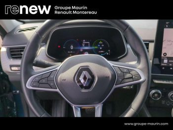 Photo 29 du bon plan RENAULT Arkana 1.6 E-Tech hybride 145ch Techno -22 occasion à 22490 €