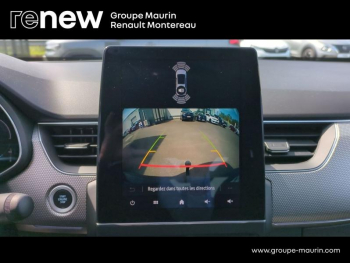 Photo 30 du bon plan RENAULT Arkana 1.6 E-Tech hybride 145ch Techno -22 occasion à 22490 €