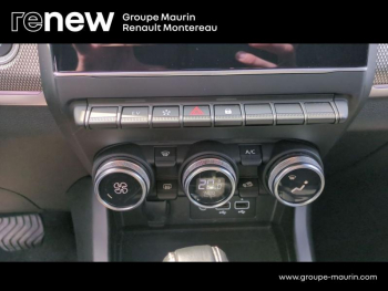Photo 31 du bon plan RENAULT Arkana 1.6 E-Tech hybride 145ch Techno -22 occasion à 22490 €