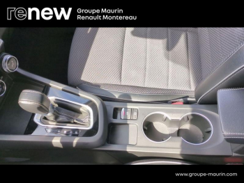 Photo 33 du bon plan RENAULT Arkana 1.6 E-Tech hybride 145ch Techno -22 occasion à 22490 €