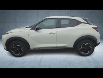 Photo 2 du bon plan NISSAN Juke 1.6 Hybrid 143ch Business+ 2023 occasion à 21490 €