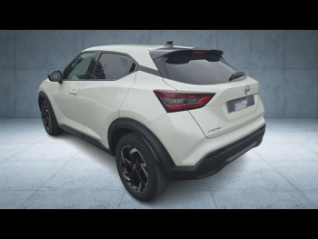 Photo 3 du bon plan NISSAN Juke 1.6 Hybrid 143ch Business+ 2023 occasion à 21490 €