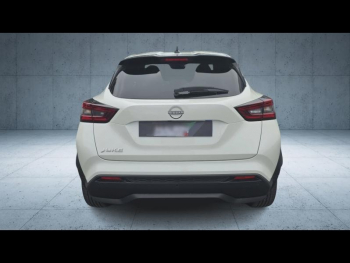 Photo 4 du bon plan NISSAN Juke 1.6 Hybrid 143ch Business+ 2023 occasion à 21490 €
