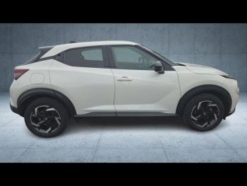 Photo 6 du bon plan NISSAN Juke 1.6 Hybrid 143ch Business+ 2023 occasion à 21490 €