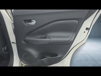 Photo 9 du bon plan NISSAN Juke 1.6 Hybrid 143ch Business+ 2023 occasion à 21490 €