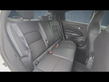 Photo 10 du bon plan NISSAN Juke 1.6 Hybrid 143ch Business+ 2023 occasion à 21490 €