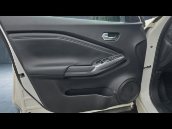 Photo 13 du bon plan NISSAN Juke 1.6 Hybrid 143ch Business+ 2023 occasion à 21490 €