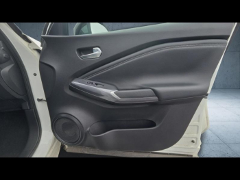 Photo 16 du bon plan NISSAN Juke 1.6 Hybrid 143ch Business+ 2023 occasion à 21490 €