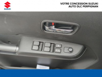 Photo 10 du bon plan SUZUKI Ignis 1.2 Dualjet Hybrid 83ch Pack occasion à 15690 €