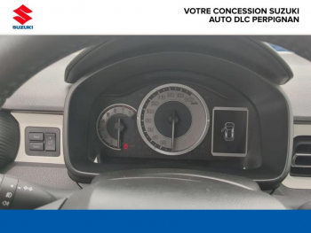 Photo 13 du bon plan SUZUKI Ignis 1.2 Dualjet Hybrid 83ch Pack occasion à 15690 €