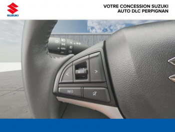 Photo 14 du bon plan SUZUKI Ignis 1.2 Dualjet Hybrid 83ch Pack occasion à 15690 €